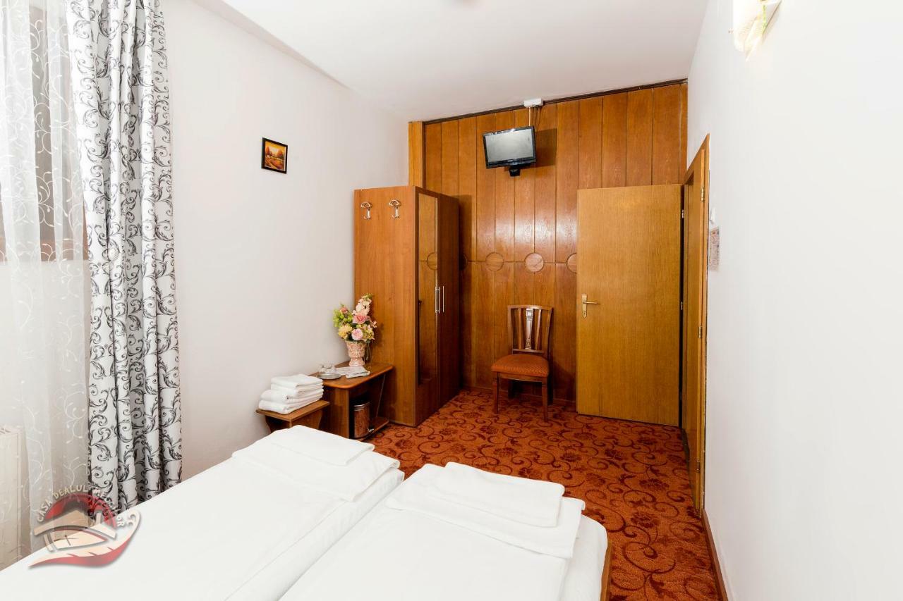 Casa Dealul Melcilor Hotel Brasov Exterior photo