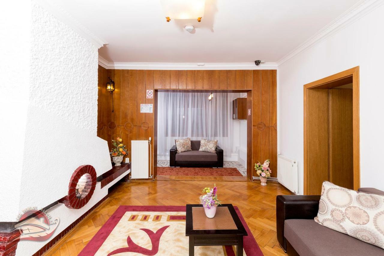 Casa Dealul Melcilor Hotel Brasov Exterior photo